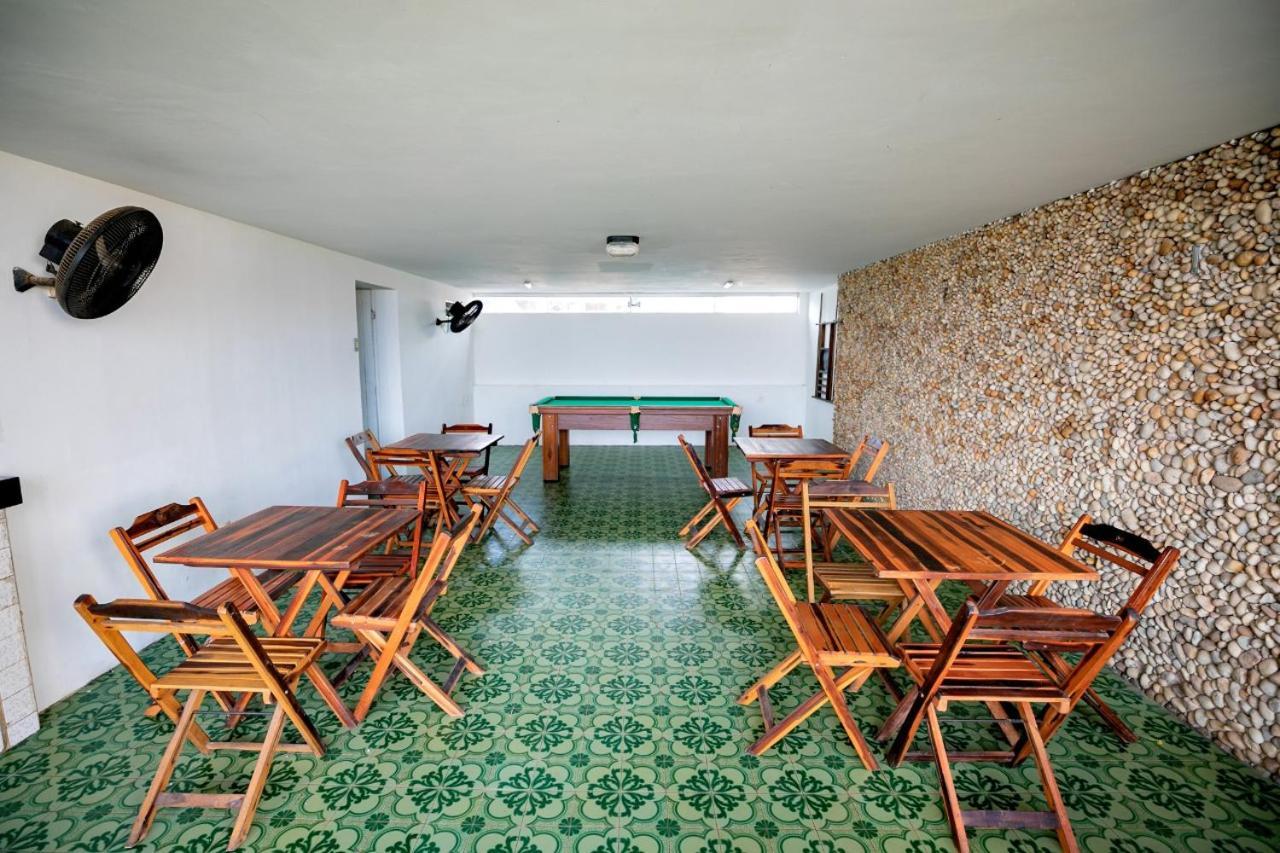 Hotel Paraiso Натал Екстериор снимка