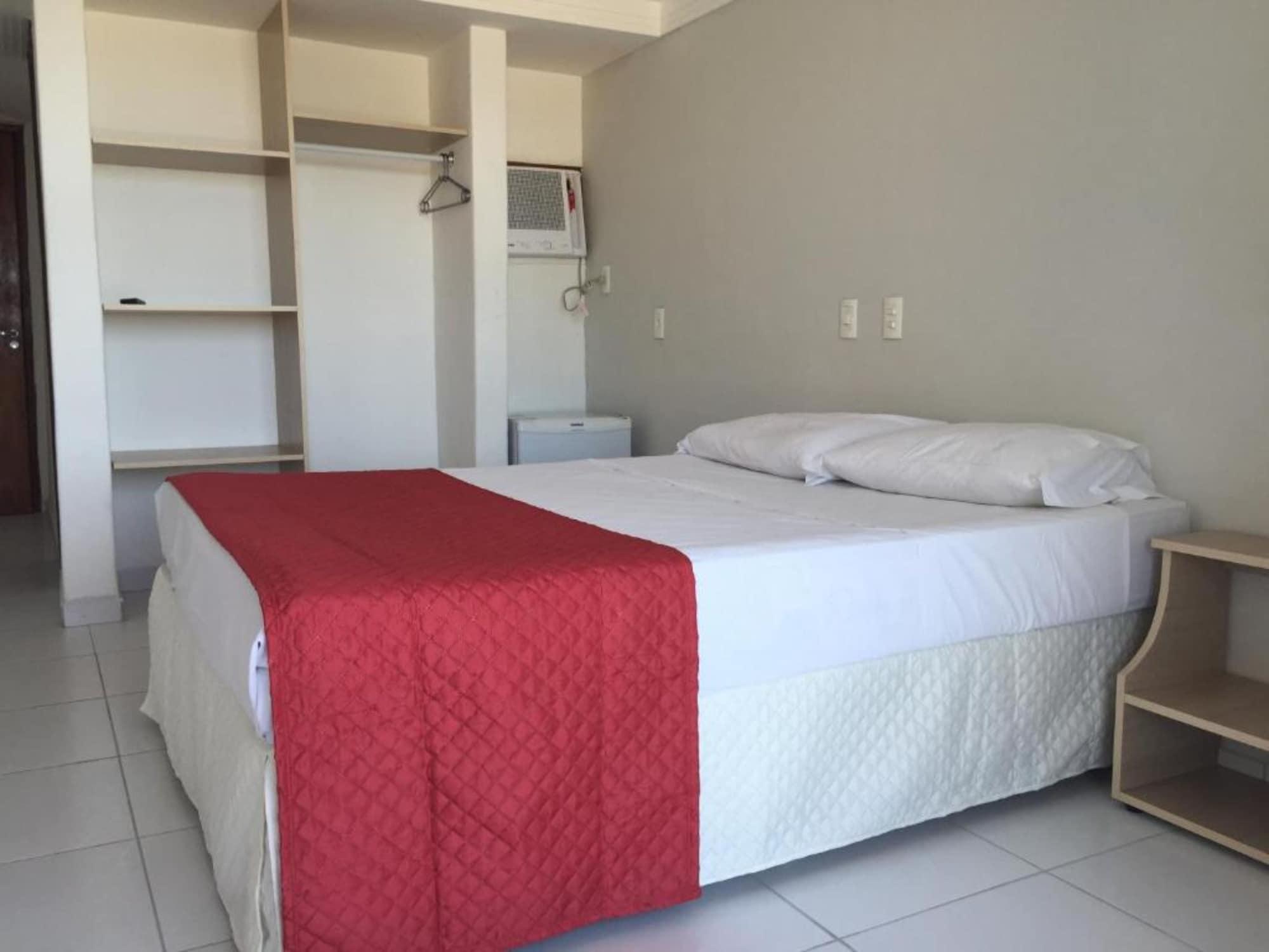 Hotel Paraiso Натал Екстериор снимка