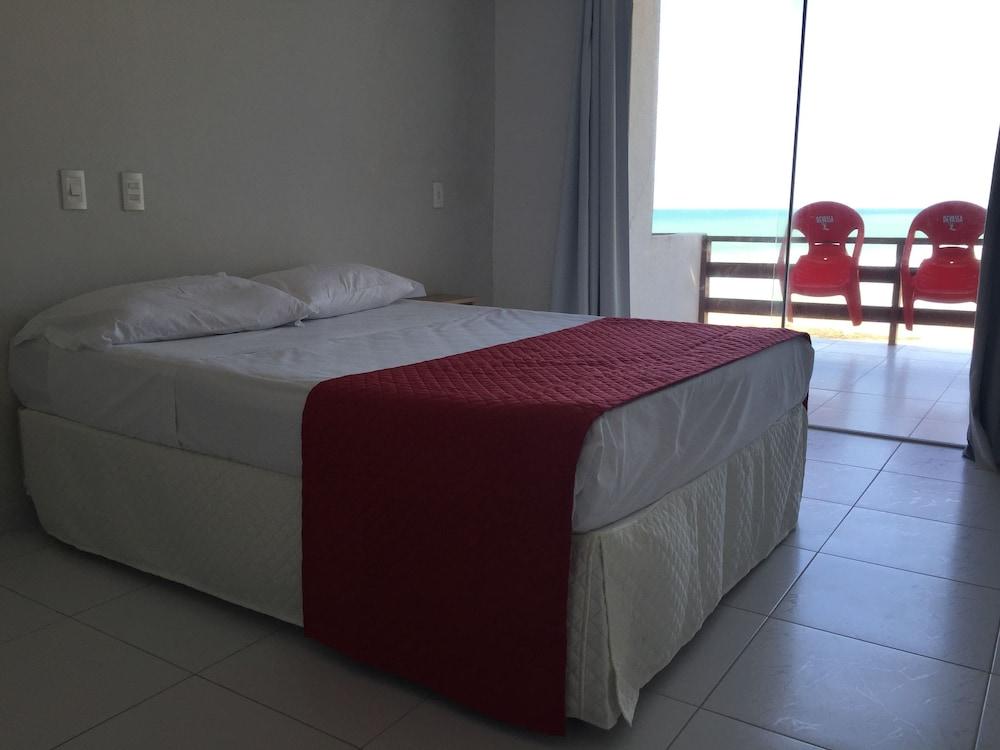 Hotel Paraiso Натал Екстериор снимка