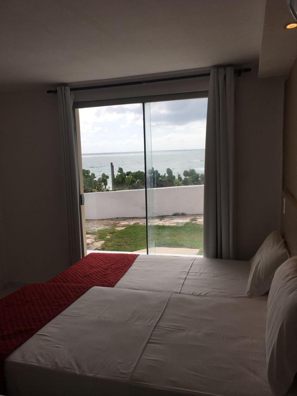 Hotel Paraiso Натал Екстериор снимка
