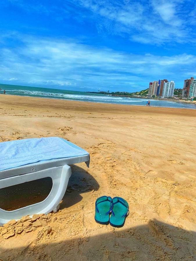 Hotel Paraiso Натал Екстериор снимка