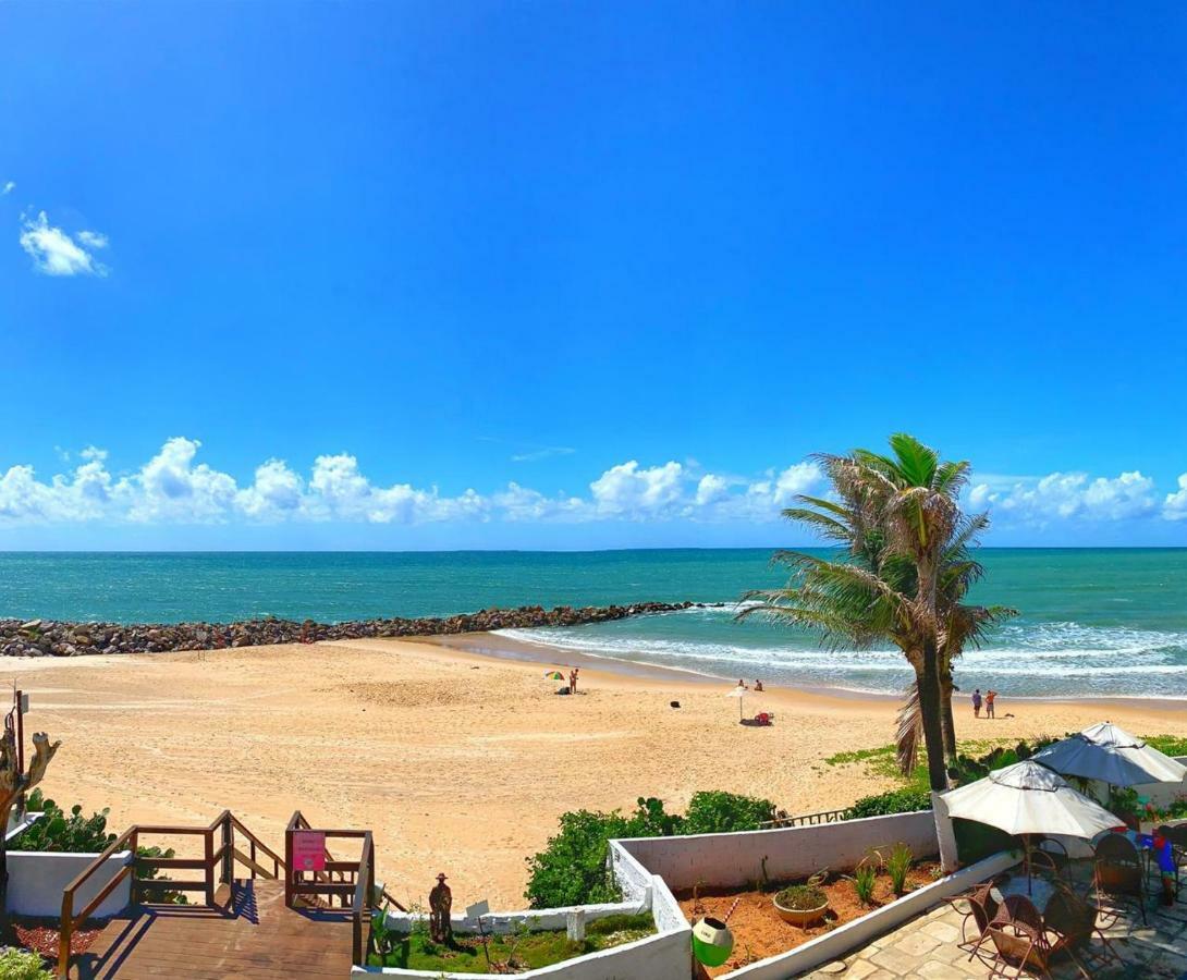 Hotel Paraiso Натал Екстериор снимка
